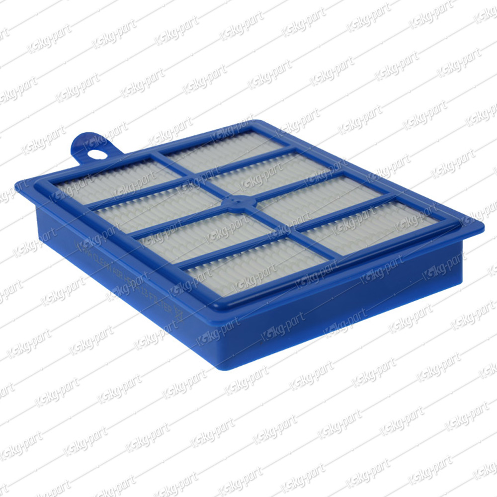 hepa class 13 filter
