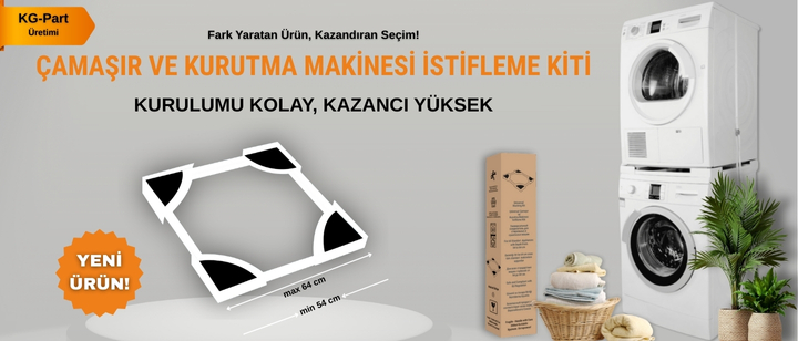istifleme kiti