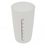 Blender Ölçü Kabı 700ml.