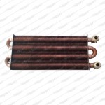 Protherm Boiler Main Heat Exchanger 380mm - 0020025257