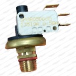 Boiler Water Pressure Switch - 1/4 3 Pin