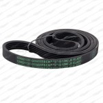 1280 J5 EL AEG & Electrolux Washing Machine Drive Belt - 1240211217