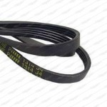 1314 J4 Bosch & Siemens Washing Machine Drive Belt - 00278339