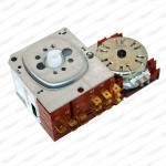 Beko Dishwasher Timer - 1898040200
