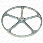Beko Washing Machine Pulley - 2816660200