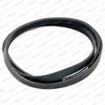 1244 J4 EL Beko Washing Machine Drive Belt - 2816750100 - 2466300200