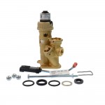 Vaillant Turbotec 3 Yollu Vana