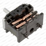 Vestel & Electra Oven Function Control Switch - 32001418