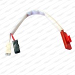 Vestel Thermal Fuse 72°C - 32027624