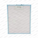 Teka Cooker Hood Metal Grease Filter - 81460133