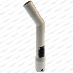 35mm Grey Vacuum Cleaner Handle