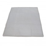 Cooker Hood Universal Aluminium Cut To Size Mesh Filter 48.5x40cm