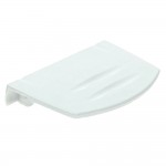Beko Fridge Freezer Door Handle - 4244570100