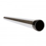 32mm 50cm Metal Süpürge Borusu
