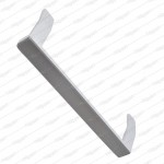 Beko Refrigerator Door Handle - 5907610100
