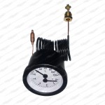 Vaillant Boiler 52mm Pressure Gauge