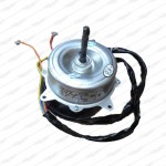Beko Air Conditioner Outdoor Fan Motor - 9197600091