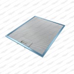 Beko Cooker Hood Mesh Filter - 129730007