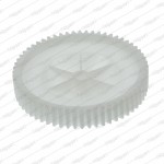 Arnica Mincer Machine Original Pulley Coupling