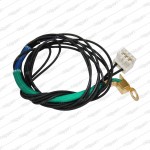 Bosch Fırın NTC sensörü  - 10011811