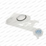 Ariston & Hotpoint Dishwasher Air-Break Turbine - C00256546