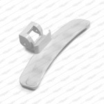 Samsung Washing Machine Door Handle - DC64-01524B