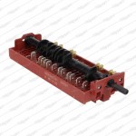 Bosch Oven Selector Switch - 00495812