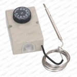 F-2000 Pordigy Fridge Freezer Thermostat