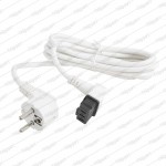 Bosch Buzdolabı Elektrik Kablosu - 12035706