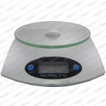 R600 Scale Precision - 5 Kg. - SL-8020