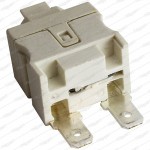 Philips - Samsung Vacuum Cleaner On/Off Switch - 422245946371