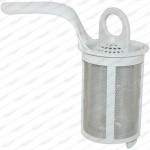 AEG - Electrolux - Zanussi Dishwasher Microfilter - 50297774007