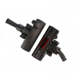 35mm Esnek Süpürge Emici Başlık