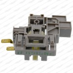 Beko Tumble Dryer Door Lock Assembly - 2969500300