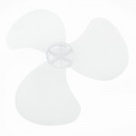16 Inch 3 Plastic Fan Blade