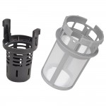 Ariston Hotpoint Indesit Bulaşık Makinesi Filtresi - C00256571