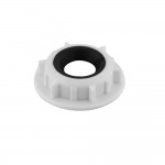 Ariston & Hotpoint Dishwasher Top Spray Arm Fixing Nut - C00144315