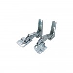 Bosch Fridge Freezer Integrated Door Hinge - 12004051
