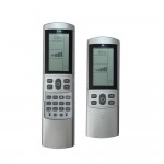 Vestel & Seg Air Conditioner Remote Control - 20654779