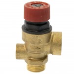 Ariston Kombi Emniyet Ventili - 998447