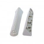 Candy Hoover Washing Machine Drum Paddle - 43005989