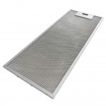 18.80 x 48.30 cm Aspiratör & Davlumbaz Metal Yağ Filtresi