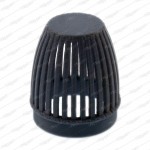 Bosch Vacuum Cleaner Plastic Filter - 10000758