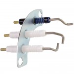 Bosch/Buderus Комплект электродов ZWB 28-3 C (87181070870)