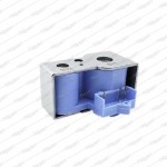Gas Valve Sit Coil Blue - 24V DC