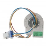 Hotpoint & Ariston No Frost Buzdolabı Fan Motoru - WR60X10185
