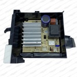 Beko Washing Machine Motor PCB Module - 2446407000