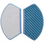 Fakir - Samsung - Midea Robot Süpürge Mop Bezi 2 adet