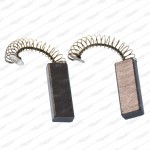Rowenta - Moulinex Vacuum Cleaner Motor Brush 6.2x11x32