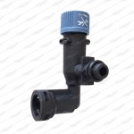 Vaillant EcoTec Pure / Intro Filling Tap - 0020217545